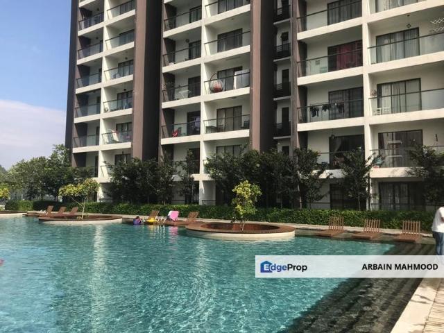 Condominium for sale in Selayang, Selangor