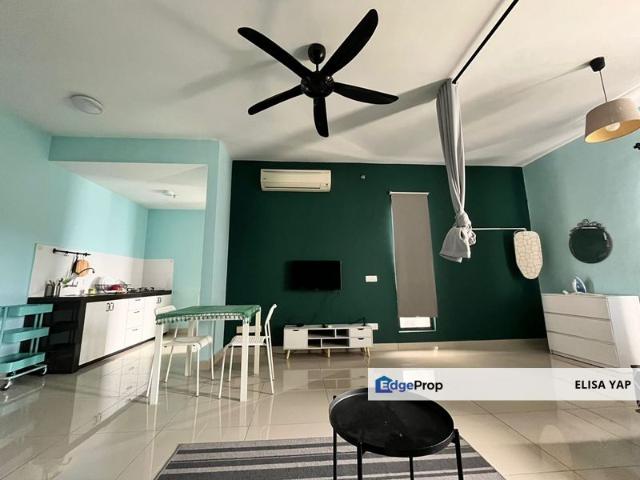 Condominium for sale in Selayang, Selangor