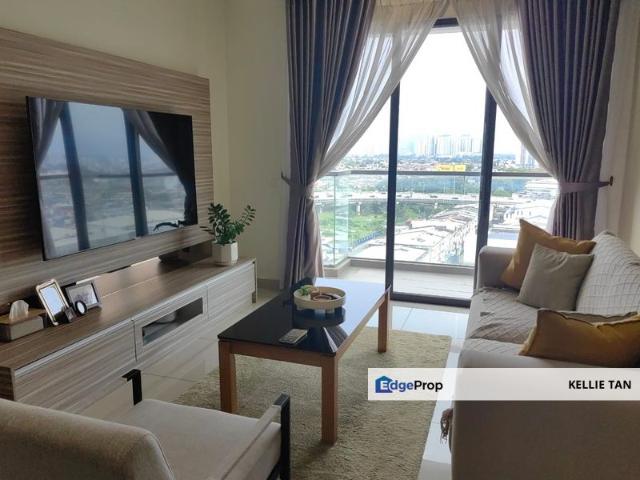 Condominium for sale in Selayang, Selangor