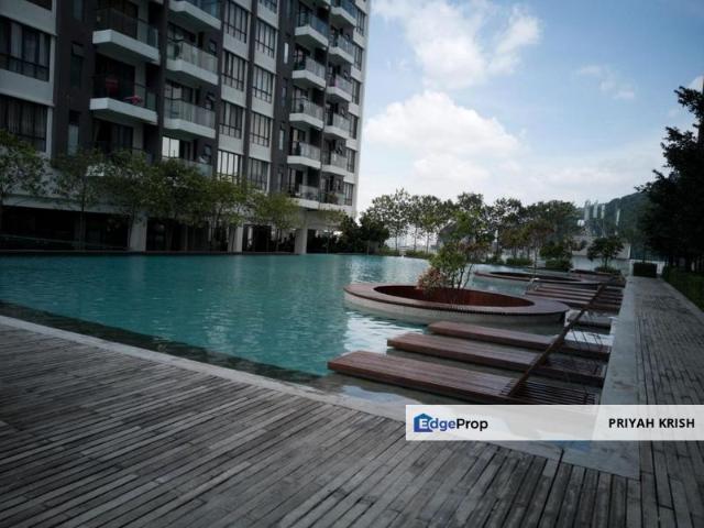Condominium for sale in Gombak, Majlis Perbandaran Selayang