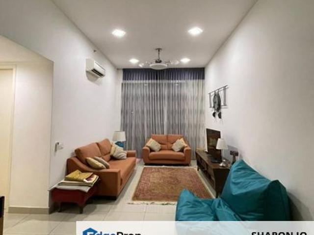 Condominium for sale in Selayang, Selangor