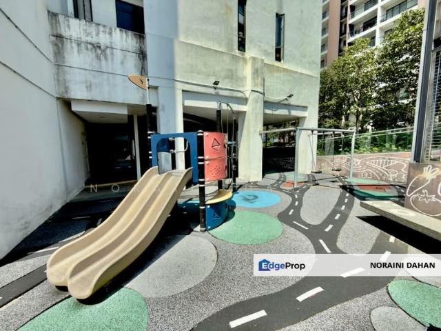 Condominium for sale in Selayang, Selangor
