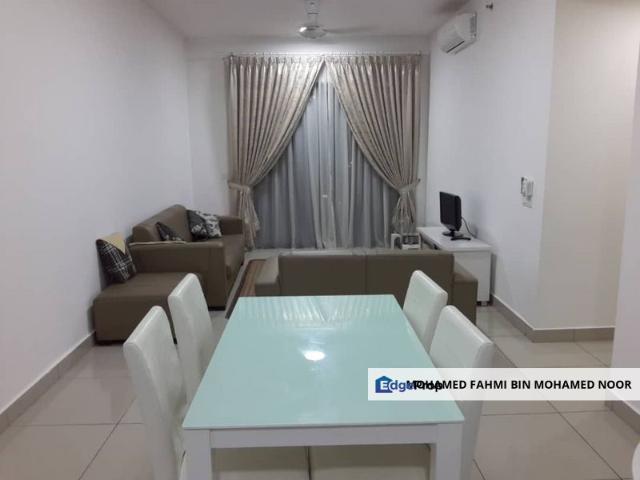 Condominium for sale in Selayang, Selangor