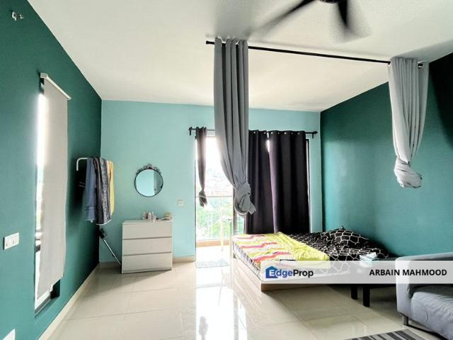 Condominium for sale in Selayang, Selangor