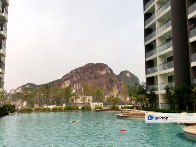 Condominium for sale in Gombak, Majlis Perbandaran Selayang