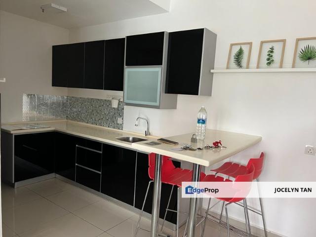 Condominium for sale in Gombak, Majlis Perbandaran Selayang