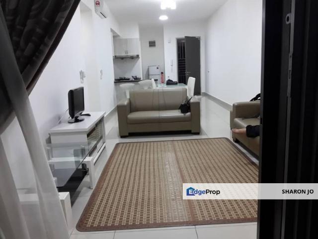 Condominium for sale in Selayang, Selangor