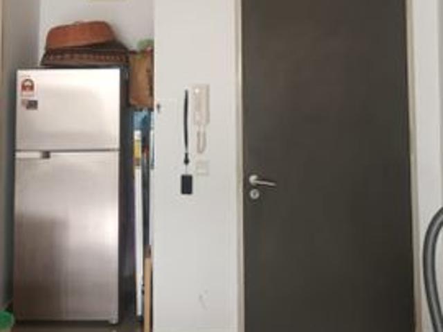 Condominium for sale in Gombak, Majlis Perbandaran Selayang