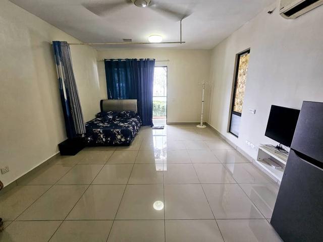 Serviced Residence for sale in Selayang, Selangor