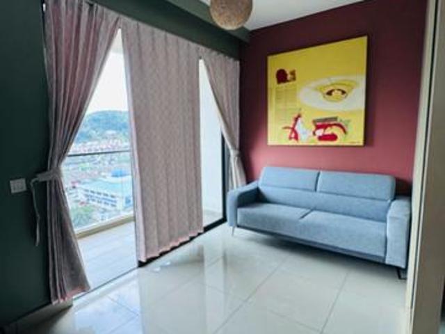 Serviced Residence for rent in Selayang, Selangor