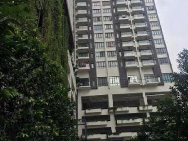 Property for sale in Selayang, Selangor
