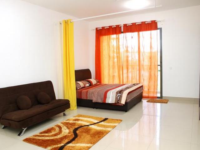 Serviced Residence for sale in Selayang, Selangor