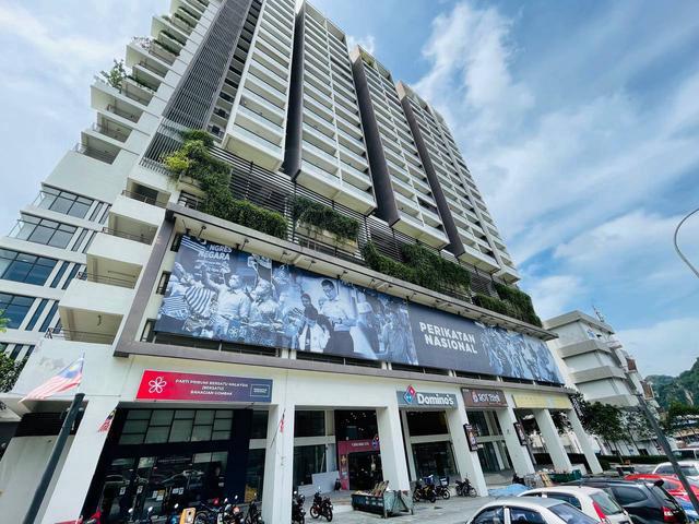 Serviced Residence for sale in Selayang, Selangor