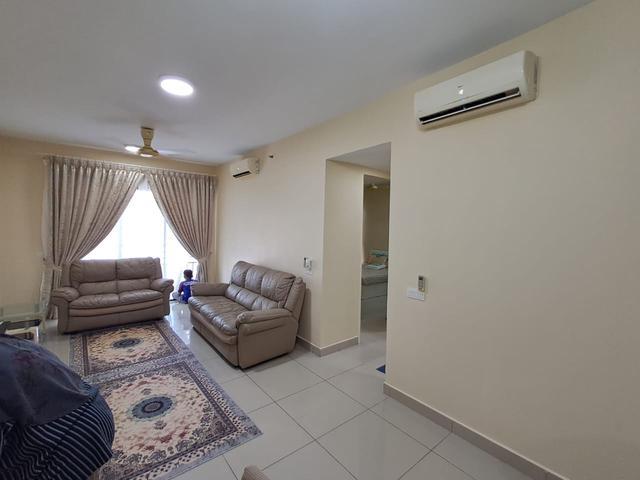 Serviced Residence for rent in Selayang, Selangor