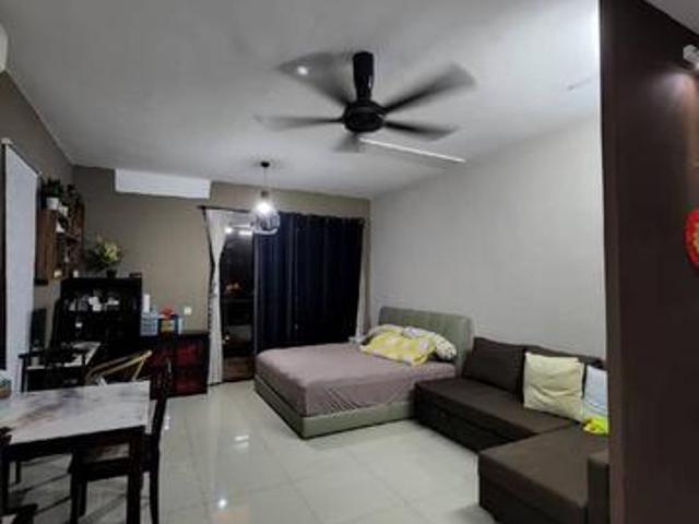 Serviced Residence for sale in Selayang, Selangor