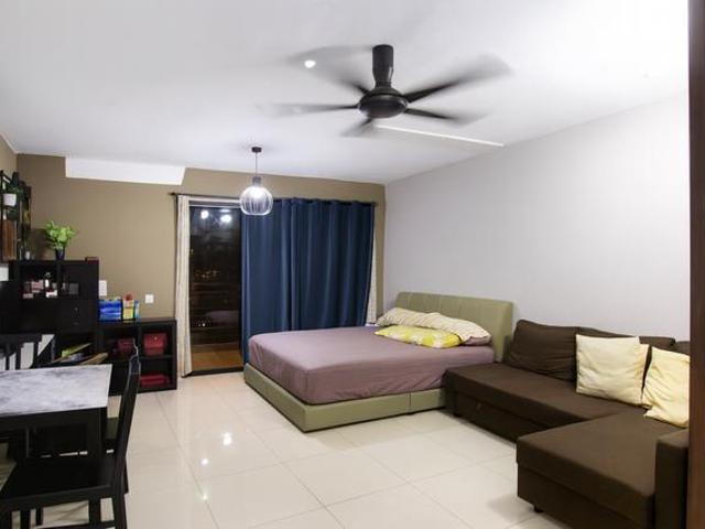 Serviced Residence for sale in Selayang, Selangor