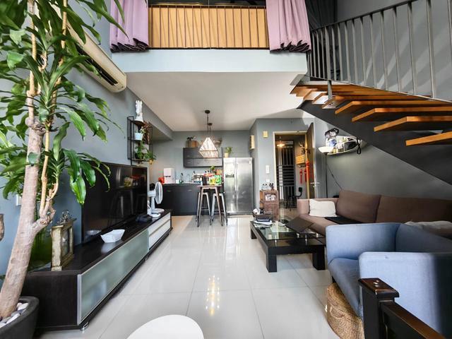 Serviced Residence for sale in Selayang, Selangor