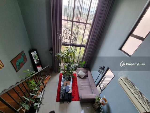 Serviced Residence for sale in Selayang, Selangor