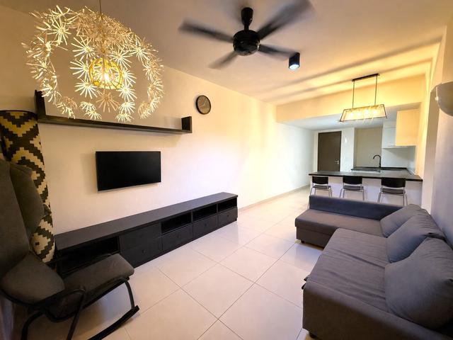 Serviced Residence for sale in Selayang, Selangor