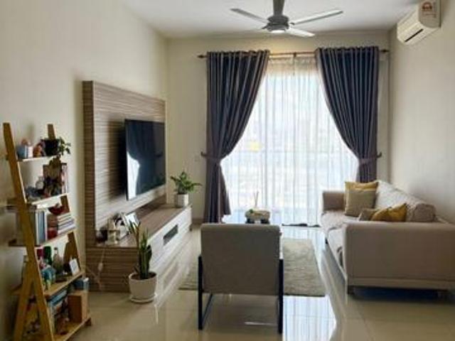Serviced Residence for sale in Gombak, Majlis Perbandaran Selayang