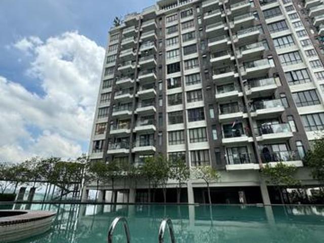 Serviced Residence for sale in Selayang, Selangor