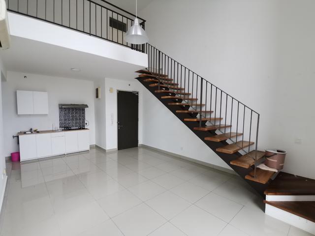 Serviced Residence for rent in Selayang, Selangor