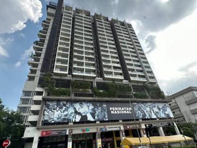 Serviced Residence for sale in Selayang, Selangor
