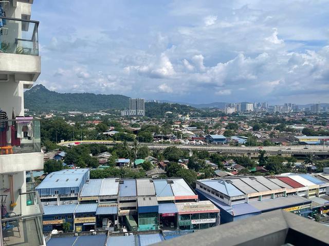 Serviced Residence for sale in Selayang, Selangor