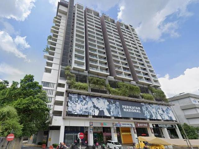 Serviced Residence for sale in Selayang, Selangor