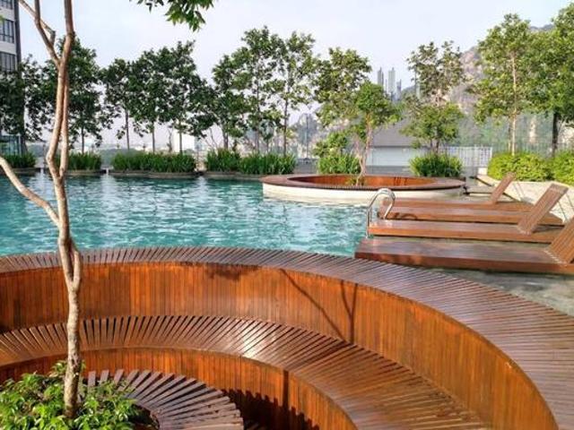 Serviced Residence for sale in Selayang, Selangor