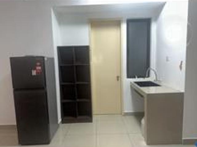 Condominium for rent in Selayang, Selangor