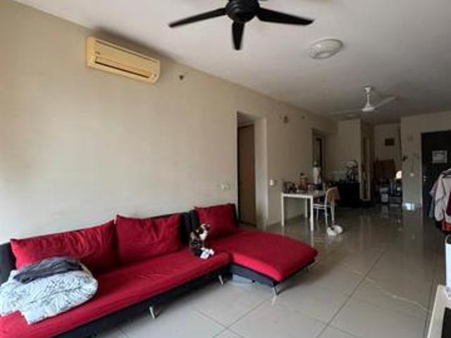 Serviced Residence for sale in Selayang, Selangor