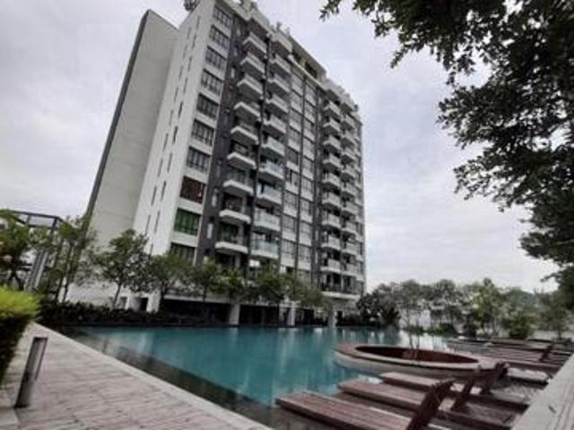 Serviced Residence for rent in Selayang, Selangor