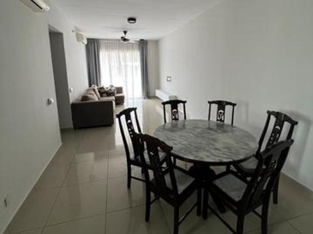 Serviced Residence for rent in Selayang, Selangor