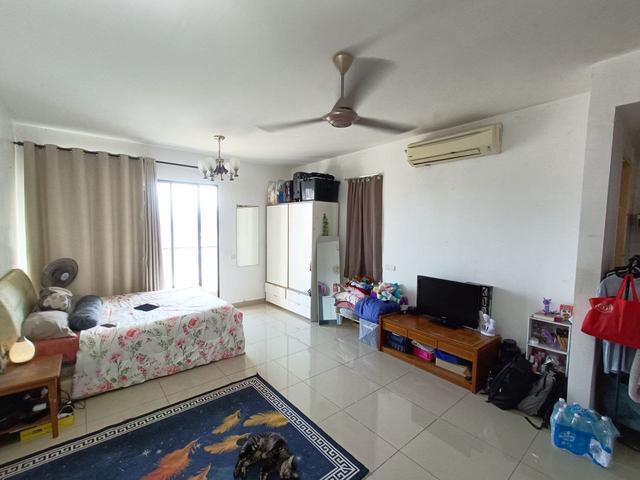Serviced Residence for sale in Selayang, Selangor
