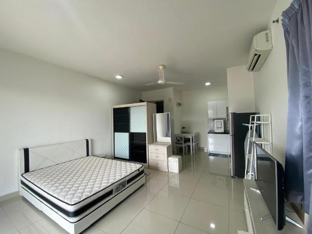 Apartment for rent in Kuala Selangor, Selangor