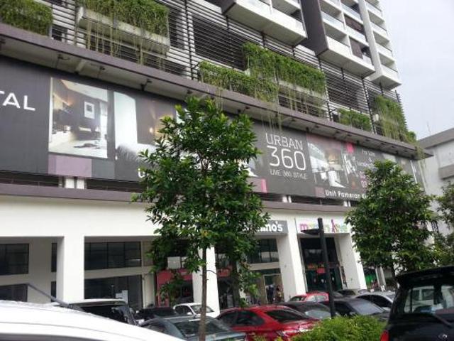 Serviced Residence for sale in Selayang, Selangor