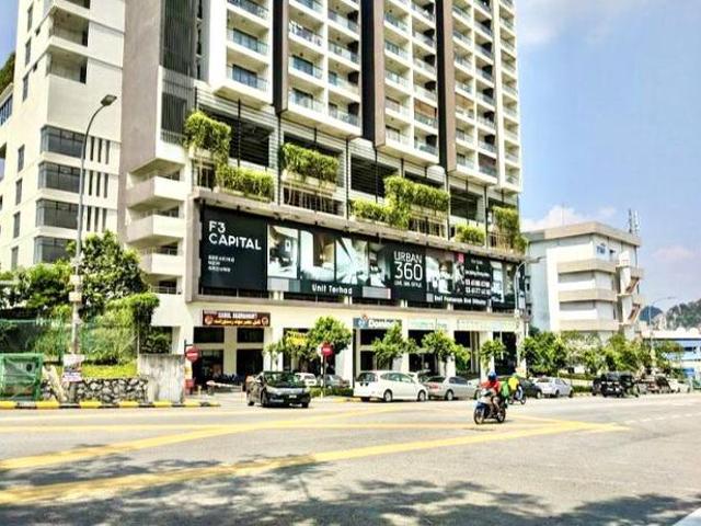 Serviced Residence for sale in Selayang, Selangor