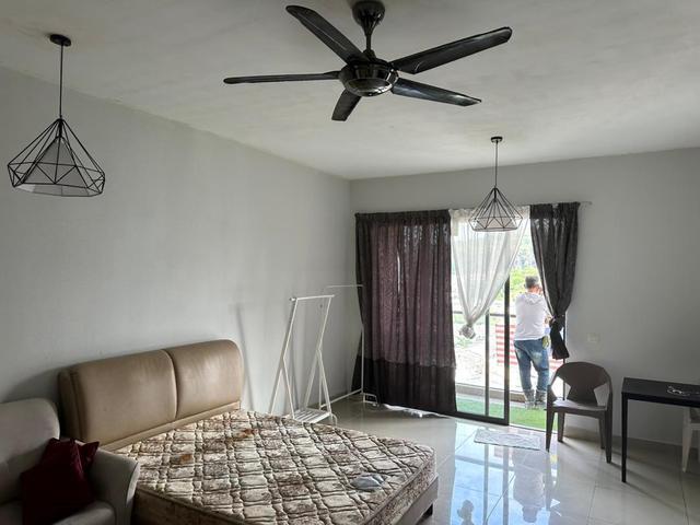 Serviced Residence for sale in Selayang, Selangor