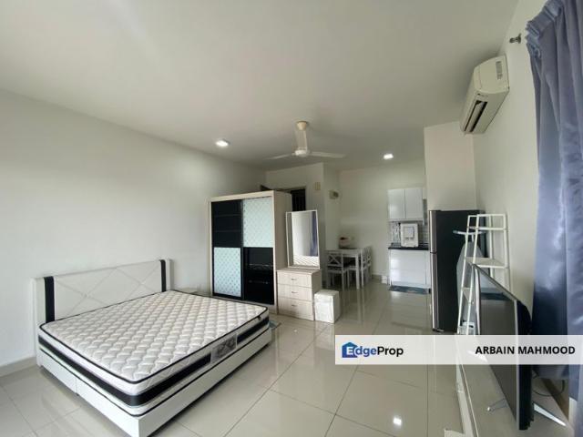 Condominium for rent in Selayang, Selangor