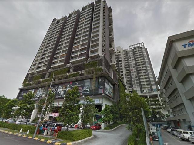 Serviced Residence for sale in Selayang, Selangor