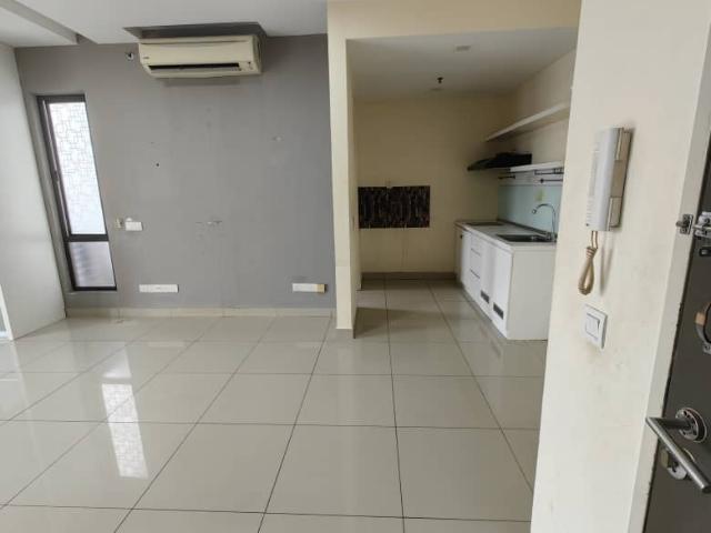 Apartment for rent in Selayang, Selangor