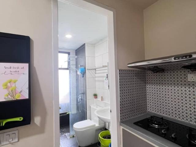 Room for rent in Selayang, Selangor