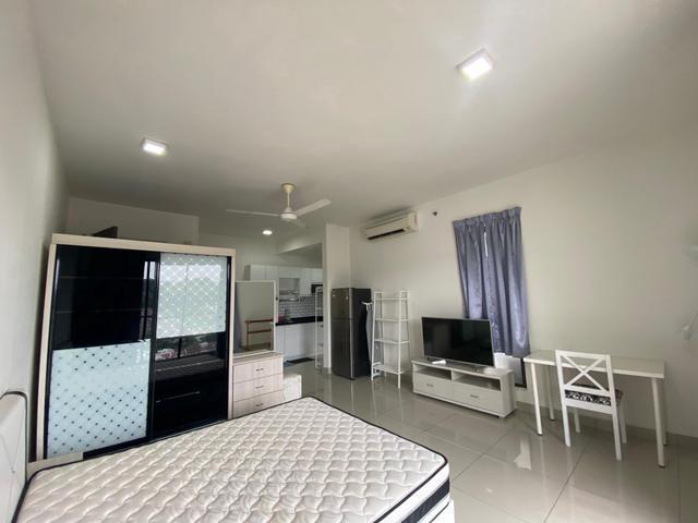 Serviced Residence for rent in Selayang, Selangor