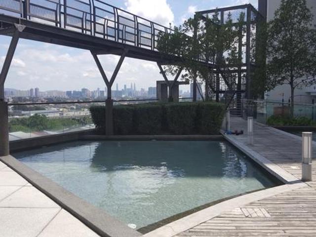 Serviced Residence for sale in Selayang, Selangor