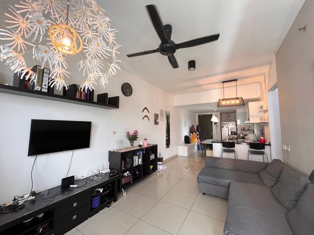 Serviced Residence for sale in Selayang, Selangor