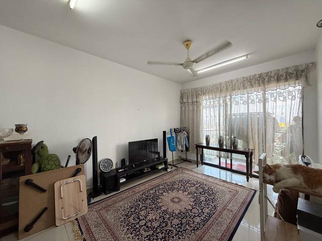 Serviced Residence for sale in Selayang, Selangor