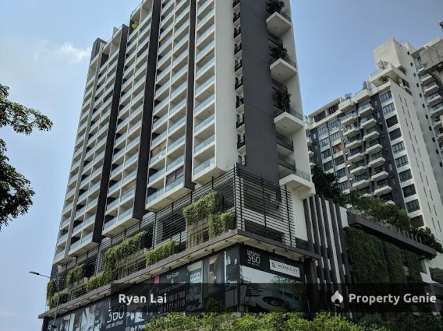 Office for rent in Selayang, Selangor