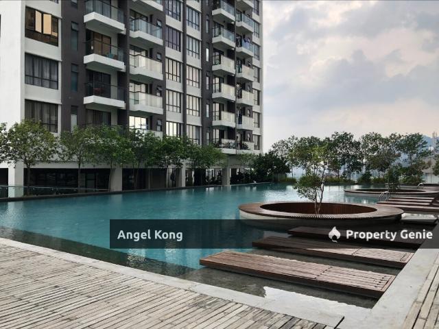 Condominium for sale in Selayang, Selangor