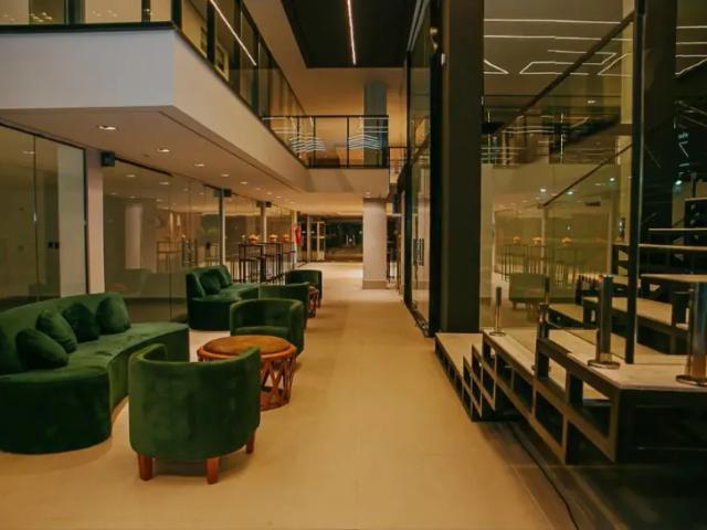 Flat venda em Região Geográfica Imediata de João Pessoa, Região Metropolitana de João Pessoa